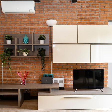 Canonica Brick Apartment Milano Dış mekan fotoğraf