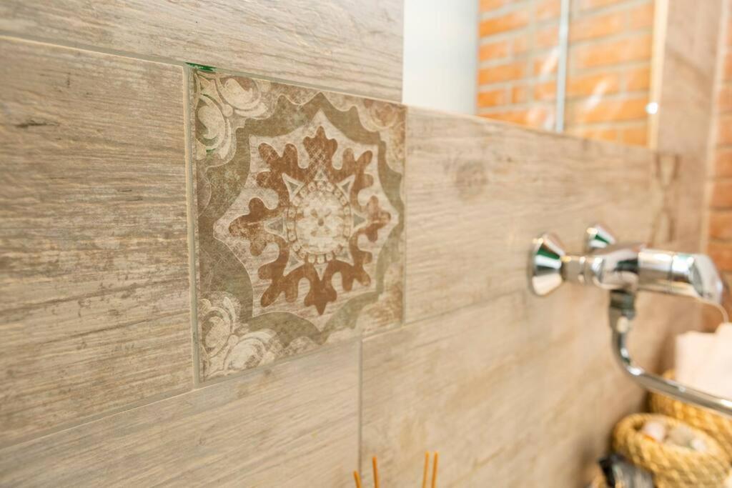 Canonica Brick Apartment Milano Dış mekan fotoğraf