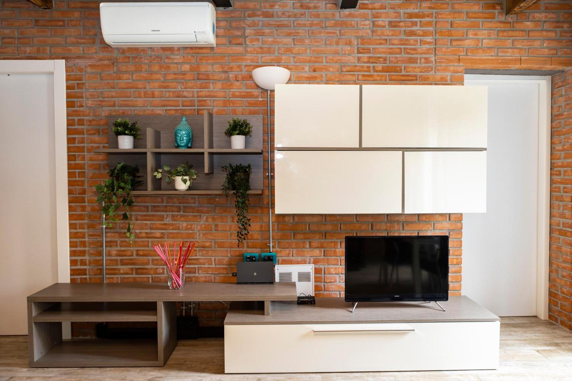 Canonica Brick Apartment Milano Dış mekan fotoğraf
